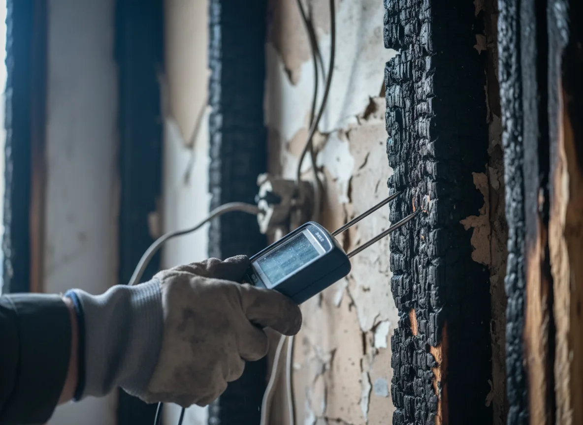 Fire Damage Restoration Pathfork, KY FAQs